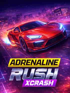 evoplay/adrenaline-rush-khcrash