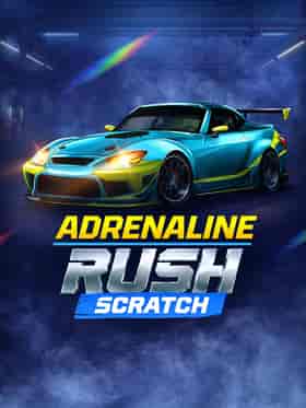 evoplay/adrenaline-rush-scratch