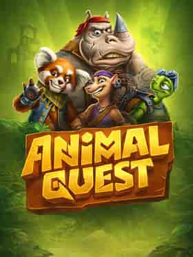evoplay/animal-quest