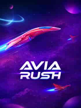 evoplay/avia-rush