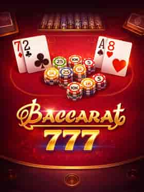 evoplay/baccarat-777