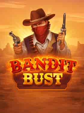 evoplay/bandit-bust