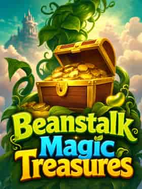 evoplay/beanstalk-magic-treasures