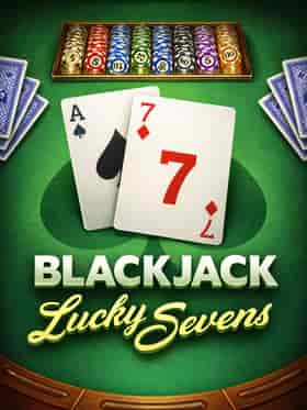 evoplay/blackjack-lucky-sevens