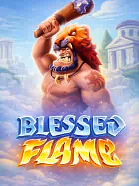 evoplay/blessed-flame