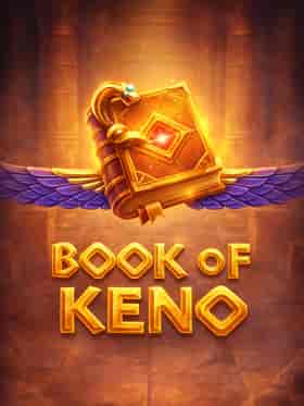 evoplay/book-of-keno