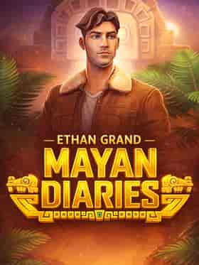 evoplay/ethan-grand-mayan-diaries