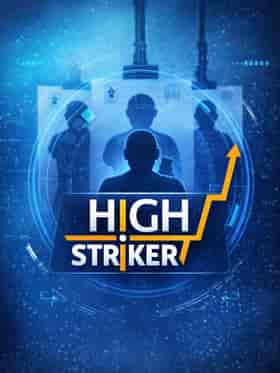 evoplay/high-striker