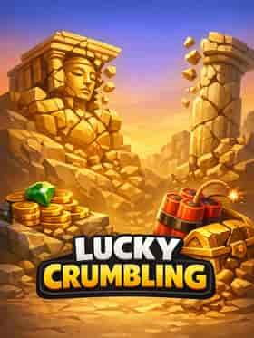 evoplay/lucky-crumbling