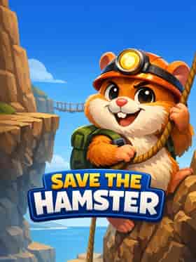 evoplay/save-the-hamster