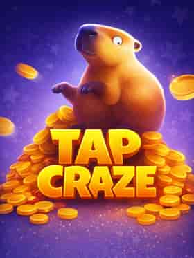 evoplay/tap-craze