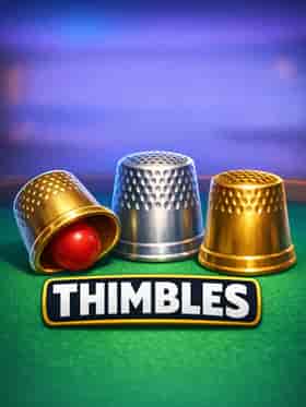 evoplay/thimbles