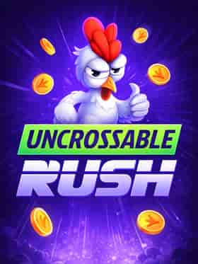 evoplay/uncrossable-rush