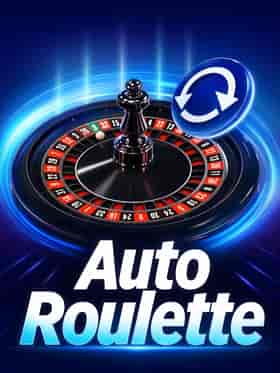 ezugi/auto-roulette