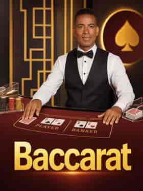ezugi/baccarat