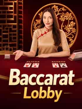 ezugi/baccarat-lobby