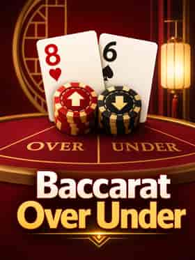 ezugi/baccarat-over-under