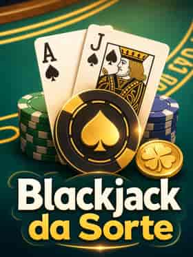 ezugi/blackjack-da-sorte