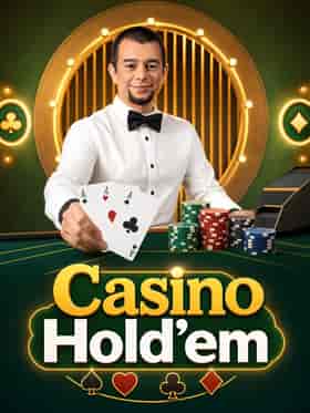 ezugi/casino-hold-em
