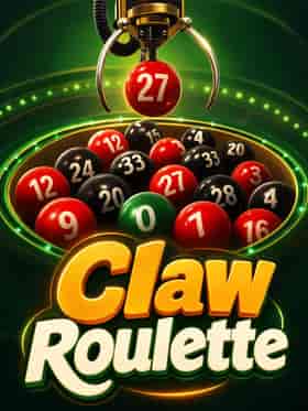 ezugi/claw-roulette