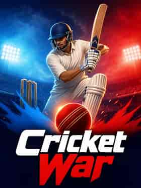 ezugi/cricket-war