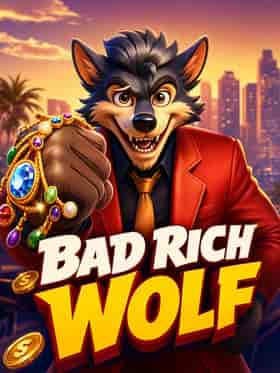 fachai/bad-rich-wolf