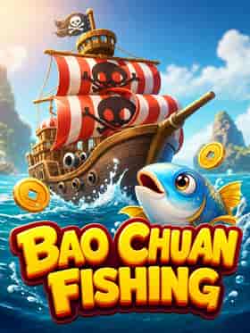 fachai/bao-chuan-fishing