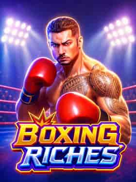 fachai/boxing-riches
