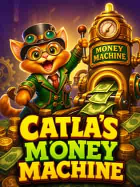 fachai/catla-s-money-machine