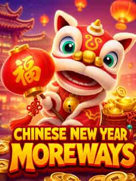fachai/chinese-new-year-moreways
