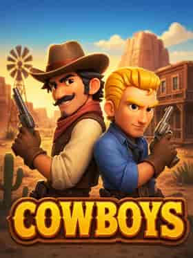 fachai/cowboys