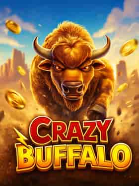 fachai/crazy-buffalo