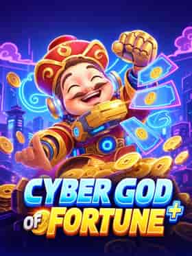 fachai/cyber-god-of-fortune