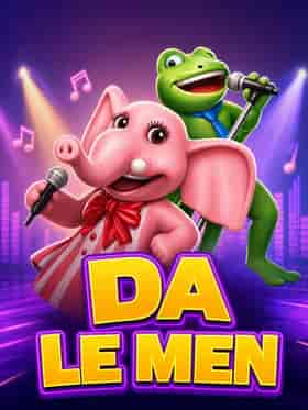 fachai/da-le-men