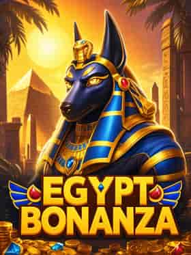 fachai/egypt-bonanza