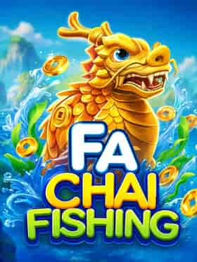 fachai/fa-chai-fishing