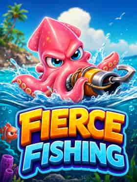fachai/fierce-fishing