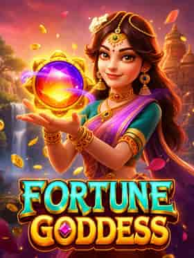 fachai/fortune-goddess
