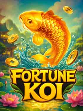 fachai/fortune-koi