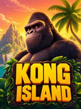 fachai/kong-island