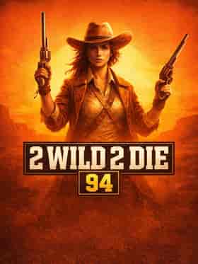 hacksaw/2-wild-2-die-94