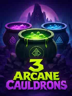 hacksaw/3-arcane-cauldrons