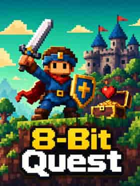 hacksaw/8-bit-quest