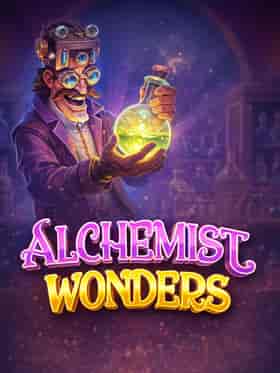 hacksaw/alchemist-wonders