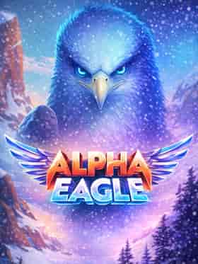hacksaw/alpha-eagle