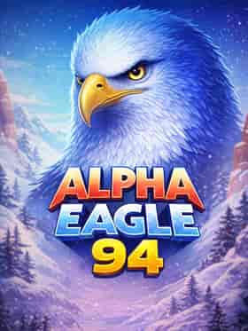 hacksaw/alpha-eagle-94