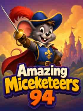 hacksaw/amazing-miceketeers-94