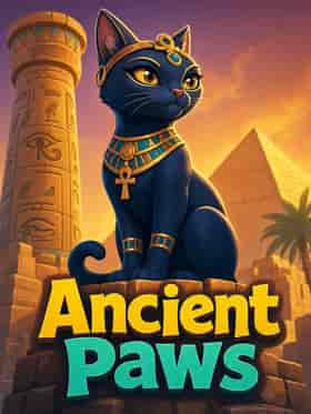 hacksaw/ancient-paws