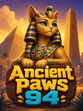 hacksaw/ancient-paws-94