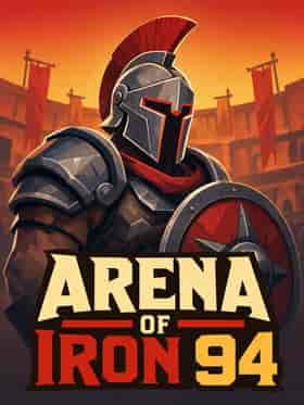 hacksaw/arena-of-iron-94